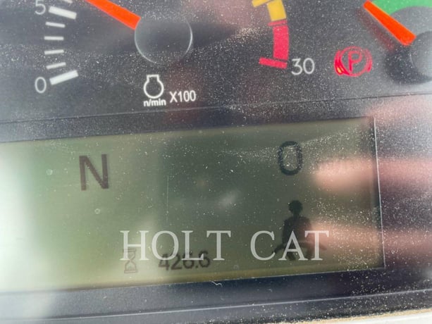 Caterpillar 730, Articulated Truck, 1522 hours, S/N: 3T303679, 2024 - Image 5