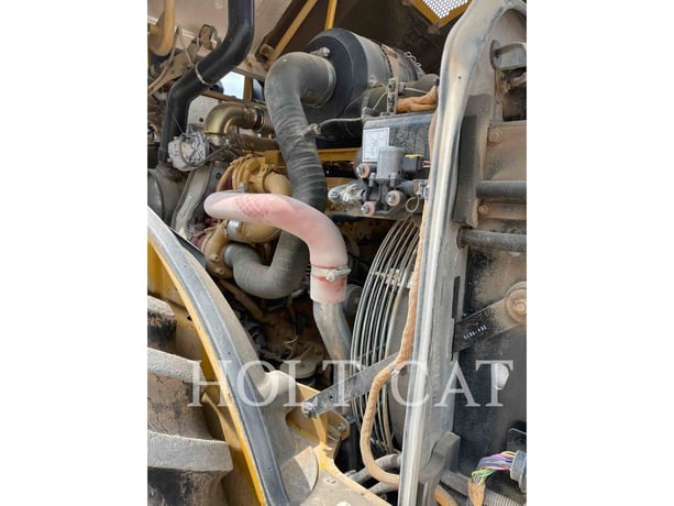 Caterpillar CP56B, Compactor, 274 hours, S/N: P5601277, 2024 - Image 7