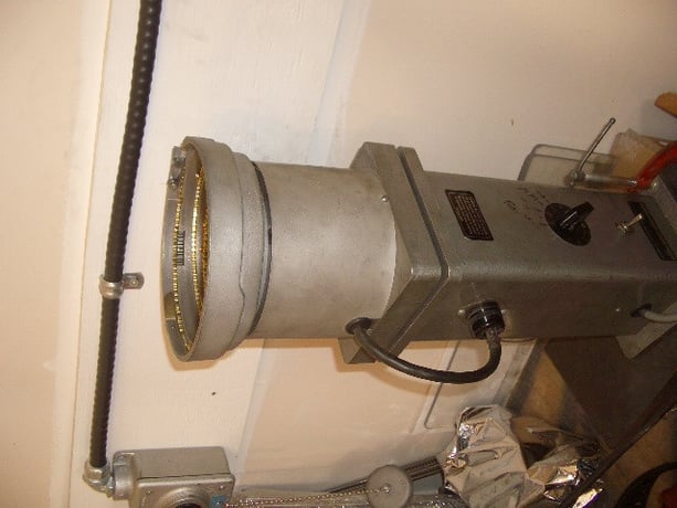 Ammoload Loading machines and Scharch Casing Processors, 9mm, .40/10mm, .45ACP, .38/357 - Image 3