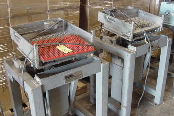 Ammoload Loading machines and Scharch Casing Processors, 9mm, .40/10mm, .45ACP, .38/357 - Image 4
