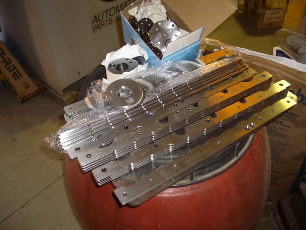 Ammoload Loading machines and Scharch Casing Processors, 9mm, .40/10mm, .45ACP, .38/357 - Image 8