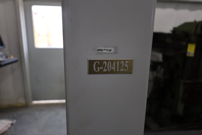 LK coordinate measuring machine, 2002 - Image 5
