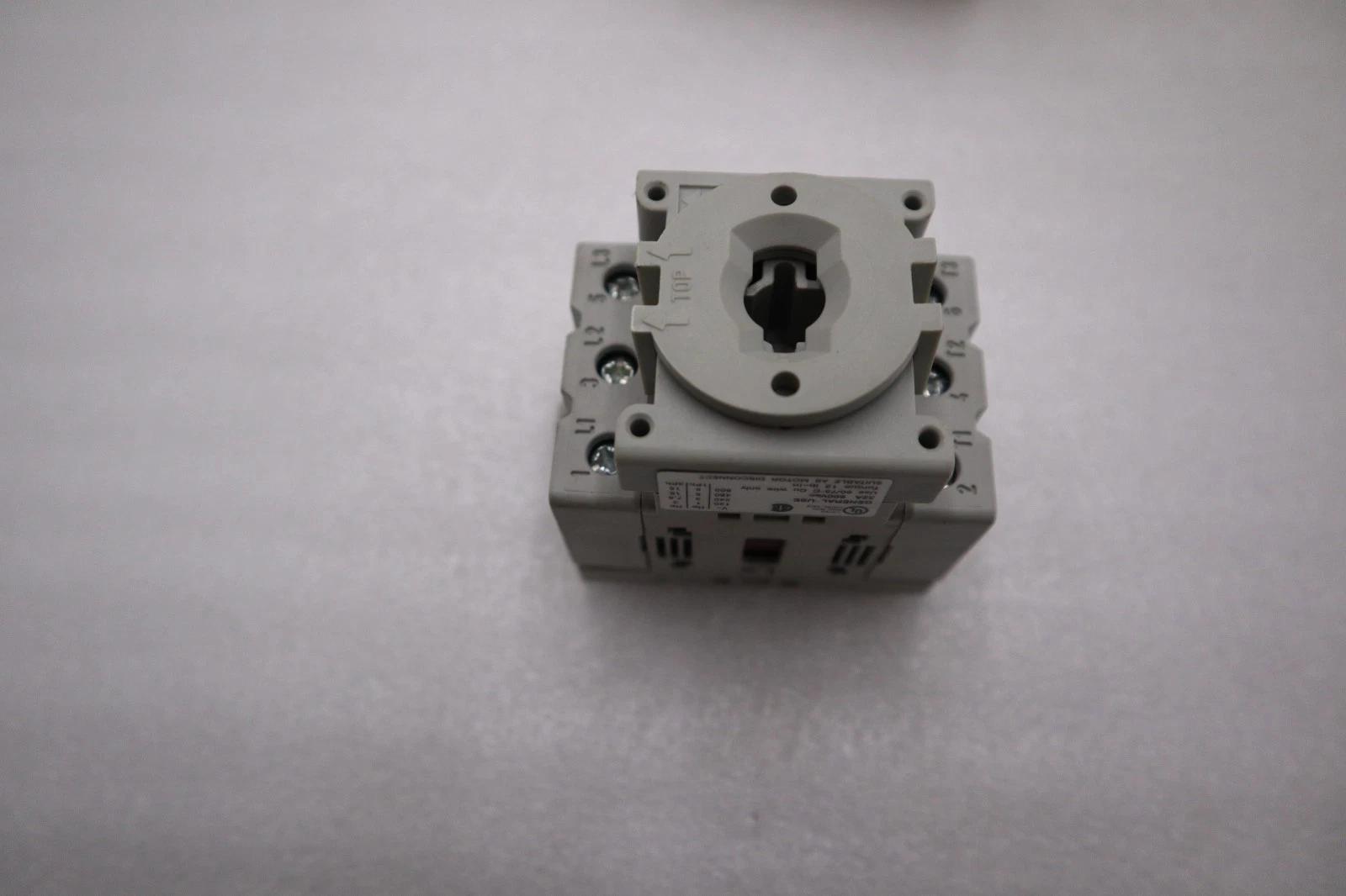 Allen-Bradley 194E-A32-1753 Load Switch STOCK H848A - Image 3