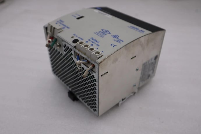 Allen-Bradley 1606-XL240E Ser A 1606-XL Power Supply (60 UNITS AVAILABLE) #H1739 - Image 2