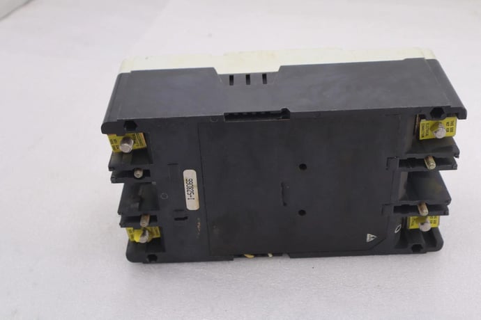 Cutler-hammer hm2p400x5ws10 motor circuit protector series c stock #3202 - Image 6