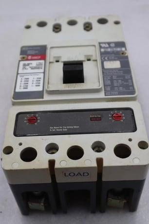 Cutler-hammer hm2p400x5ws10 motor circuit protector series c stock #3202 - Image 9