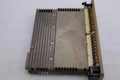 Modicon Goulds as-b826-032 24v output module stock l-295 - Image 5
