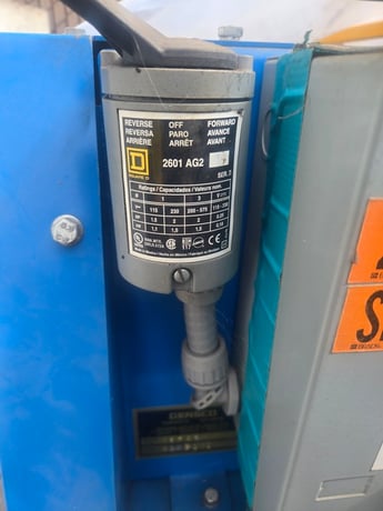 Gensco #CSX-2010, cable stripper - Image 1