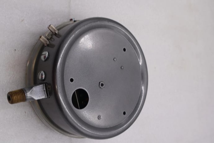 Dwyer instruments mercoid da-31-2-4 t39k mechanical pressure switch #l-800 - Image 3