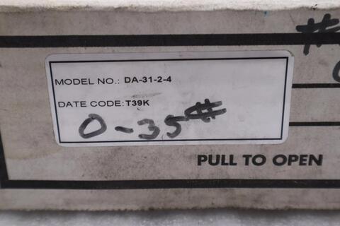 Dwyer instruments mercoid da-31-2-4 t39k mechanical pressure switch #l-800 - Image 6