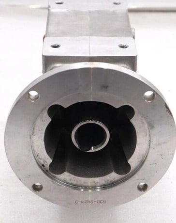 Gearbox cone drive b061010 waatt1 #s-178 - Image 2