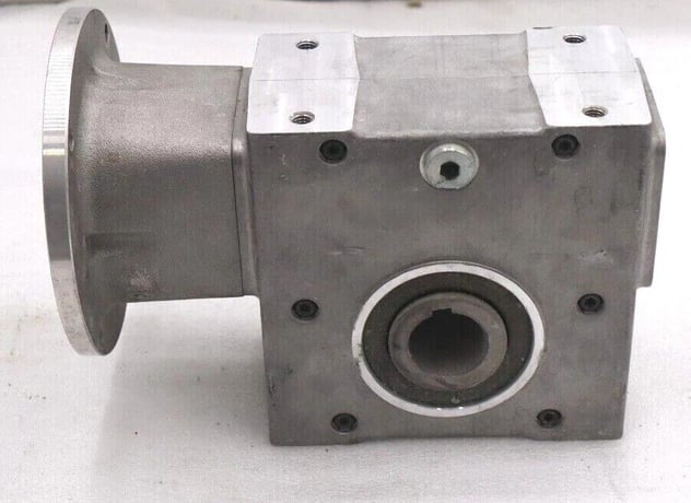 Gearbox cone drive b061010 waatt1 #s-178 - Image 3