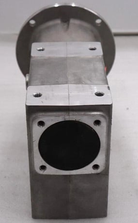 Gearbox cone drive b061010 waatt1 #s-178 - Image 4