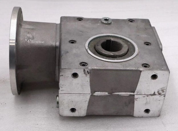 Gearbox cone drive b061010 waatt1 #s-178 - Image 5