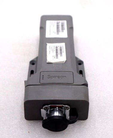 M-Labs GPS Tracking Device Spireon PM-L 40-A S/N BK2007433595 #2658 - Image 1