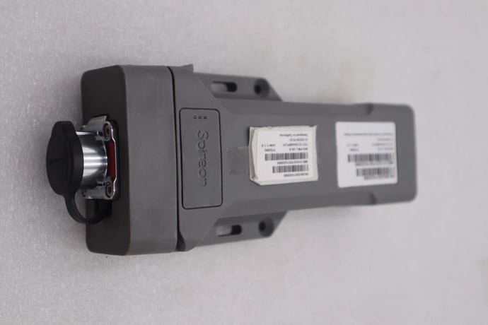 M-Labs GPS Tracking Device Spireon PM-L 40-A S/N BK2007433595 #2658 - Image 3