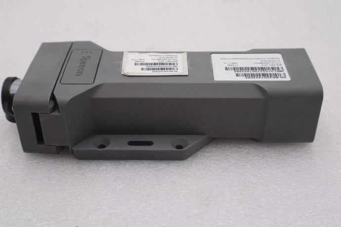 M-Labs GPS Tracking Device Spireon PM-L 40-A S/N BK2007433595 #2658 - Image 4