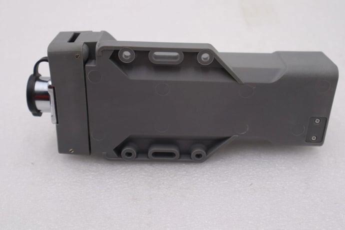 M-Labs GPS Tracking Device Spireon PM-L 40-A S/N BK2007433595 #2658 - Image 5
