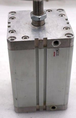 Rexroth 0822398214 hydraulic valve #s-182 - Image 2