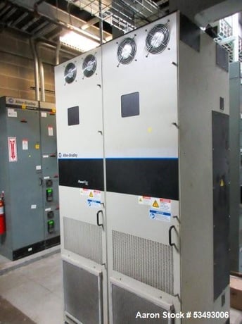 Drying Solutions, Rotary Steam Dryer, 304 Stainless Steel, 7.3 MMBTU/hr, Co-Current Flow, 1500 PPH capacity - Image 9