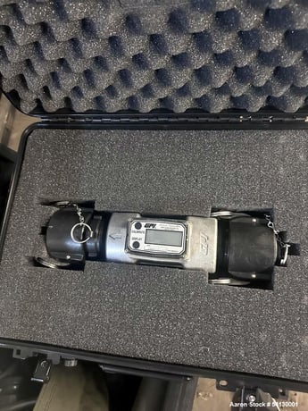 Tecwar #MMFFS-3000, Mobile Water Filtration System, Yanmar Diesel engine, 6 HP, 3600 RPM, 120 GPM, 60 psi - Image 5
