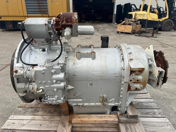 Allison #9823OFS, automatic transmission, for use in fracking - Image 1