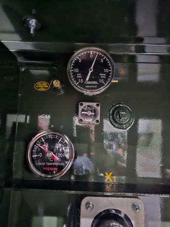 2000 KVA 12470GrdY/7200 Primary, 480Y/277 Secondary, Pad, proCORE - Image 2