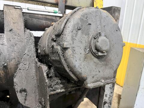 2" Rotary 2-Roll Tube & Bar Straightener - Image 8