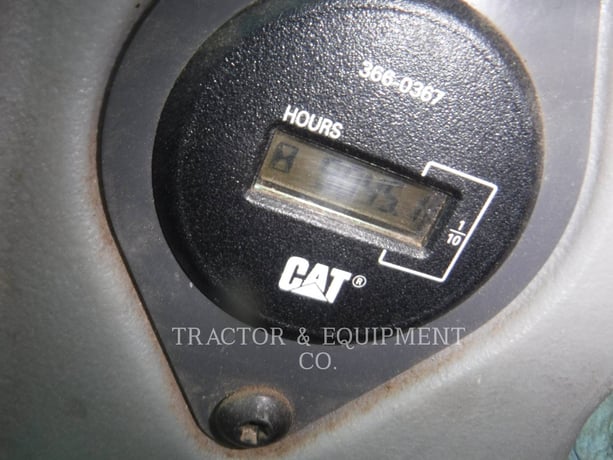 Caterpillar 558FM LL, Forest Machine, 10084 hours, S/N: LRT00275, 2017 - Image 5