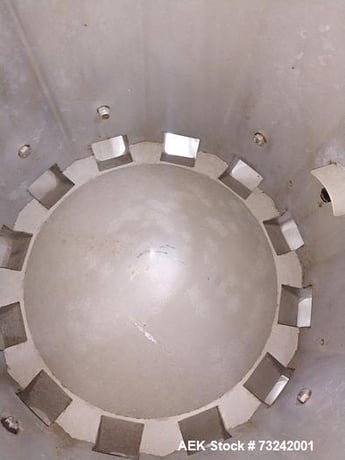 WeighPack #CombiScale-12H, Scale, 12 head, 220 V., 100 Bags/Min - Image 5