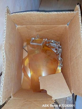 WeighPack #CombiScale-12H, Scale, 12 head, 220 V., 100 Bags/Min - Image 8