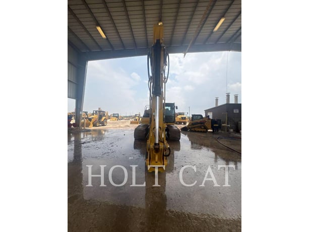 Caterpillar 326 TC, Crawler Excavator, 825 hours, S/N: FAY20041, 2024 - Image 3