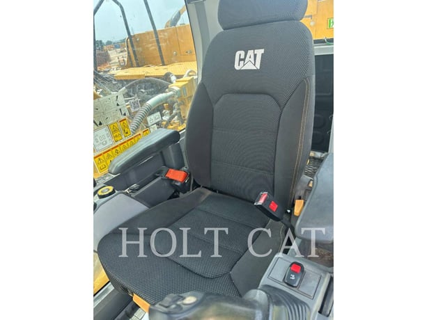 Caterpillar 326 TC, Crawler Excavator, 825 hours, S/N: FAY20041, 2024 - Image 7