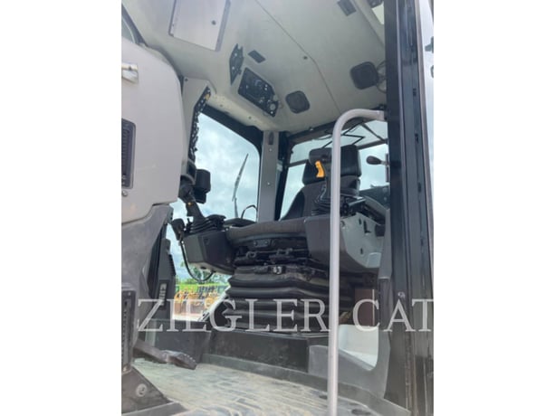Caterpillar 12M3, Motor Grader, 8198 hours, S/N: N9F00744, 2017 - Image 8
