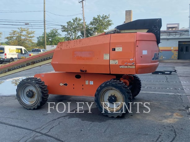 Jlg Industries, Inc. 600S, Articulated Boom Lift, 1628 hours, S/N: 0300197728, 2015 - Image 2