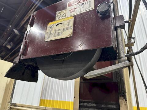 12" x 24" Chevalier #FSG-3A1224H, Automatic Horizontal Surface Grinder, 3-Axis, 2" x 14" x 5" Grinding Wheel - Image 10