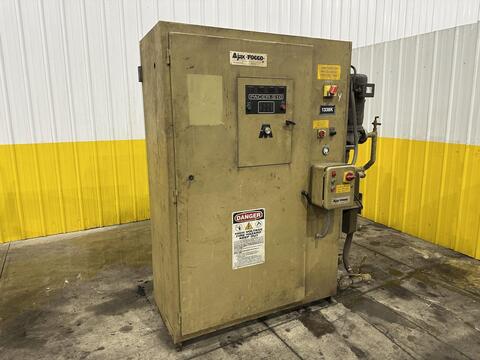 150 KW Ajax Tocco #Pacer-S10, Annealing Induction Machine - Image 4