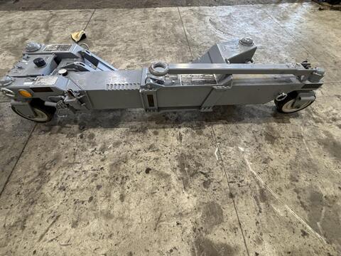 32000 lb. Aircraft Plane Disabled Wheel Dolly System By Champs Industries, Part Number 2SJL00255-0002, 115" L - Image 5
