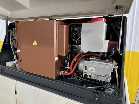 Rofin #DC025, Laser w/Power Processing Unit, 2500 Watts, 50 Amps, 480 VAC, 2017 - Image 7