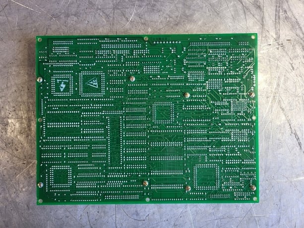 General Electric #DS200SDCCG4A, drive control board, new surplus - Image 3