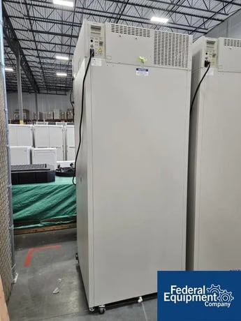 Caron #7401-33, Reach-In CO2 Incubator, R134A, 115 V., unused - Image 4