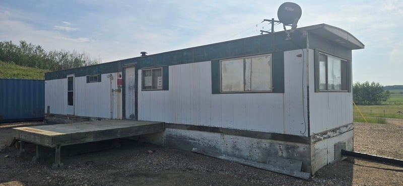 12' x 40' Office Building, 2000 - Image 1