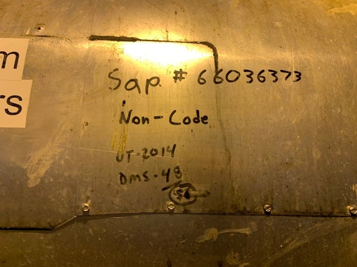 36" x 30' Sweet Glycol Dehy Package, 1994 - Image 8