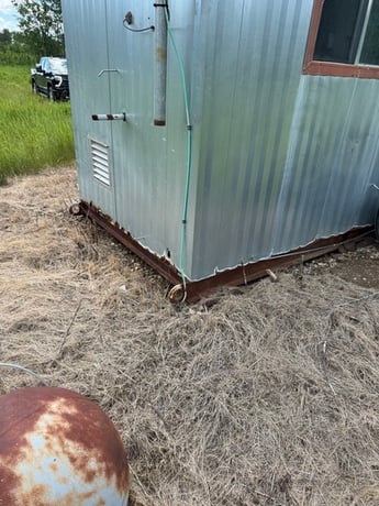 16" Sweet Vertical Separator, 1440 psi, 1995 - Image 2