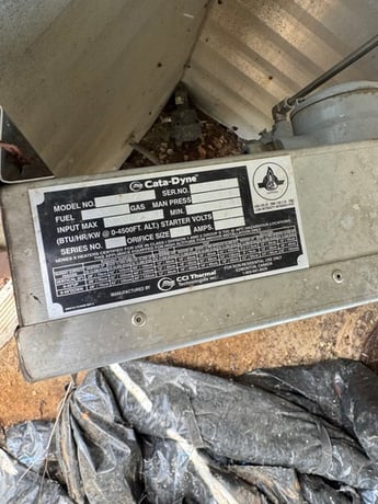 16" Sweet Vertical Separator, 1440 psi, 1995 - Image 6