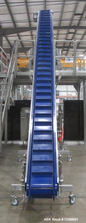 WeighPack #Xpdius-Elite-1700, Servo VFFS, w/ Primo Combi Scale & feeder, 50 CPM, 17" width x 24" L, Omron - Image 7