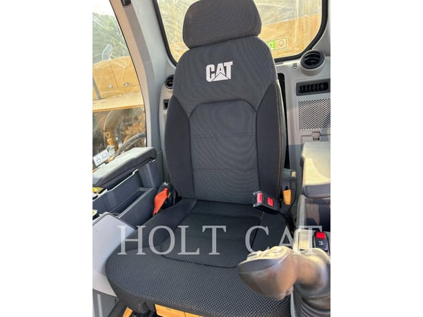 Caterpillar 326, Crawler Excavator, 291 hours, S/N: FAY20038, 2024 - Image 7