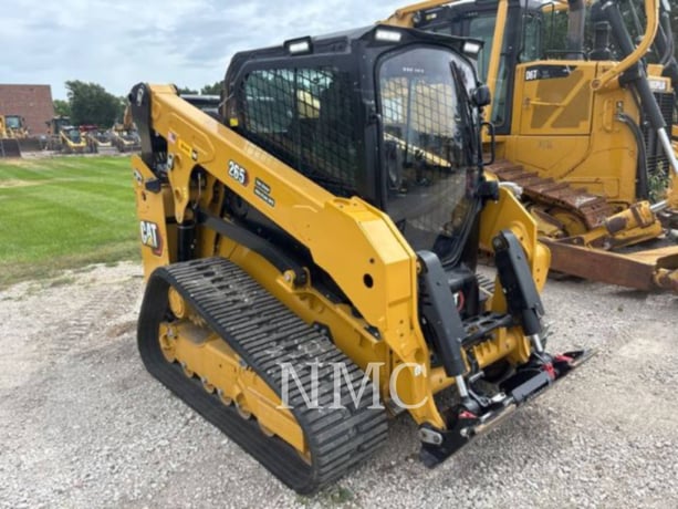 Caterpillar 265-05, Track Loader, 251 hours, S/N: KR402449, 2024 - Image 2