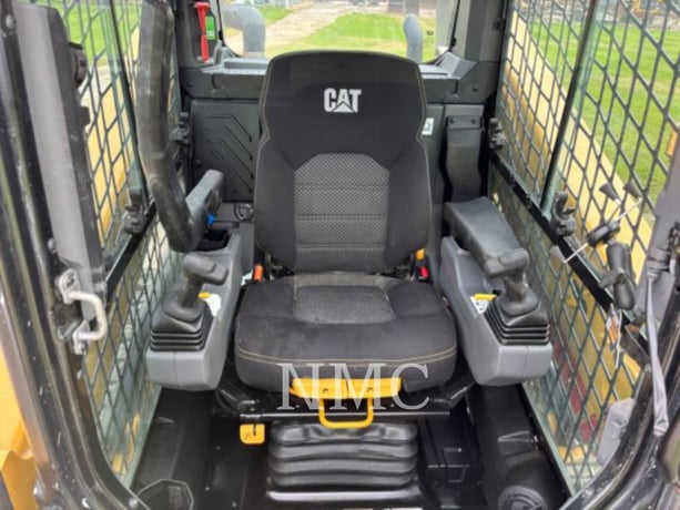 Caterpillar 265-05, Track Loader, 251 hours, S/N: KR402449, 2024 - Image 5