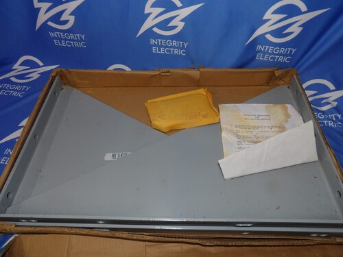 Eaton Cutler-Hamer #WMB01 WMB01GN, dry type transformer bracket, new in box, 1 yr warranty - Image 3